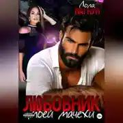 Постер книги Любовник моей мачехи