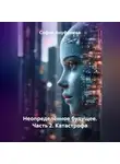 София Ануфриева - Неопределённое будущее. Часть 2. Катастрофа