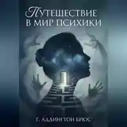 Постер книги Путешествие в мир психики