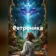 Постер книги Ретроника
