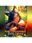 KimiKo - (Не) Приличный путь героя. Том 4