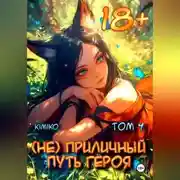 Постер книги (Не) Приличный путь героя. Том 4