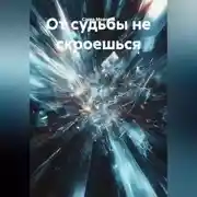 Постер книги От судьбы не скроешься