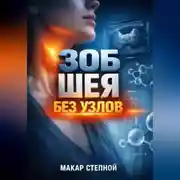 Постер книги Зоб Шея без узлов