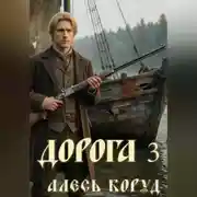 Постер книги Дорога 3