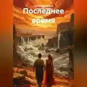 Постер книги Последнее время