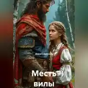Постер книги Месть вилы