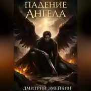 Постер книги Падение Ангела
