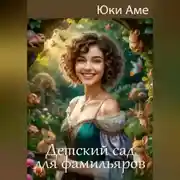 Постер книги Детский сад для фамильяров