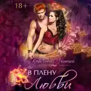 Постер книги В плену любви