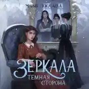 Постер книги Зеркала. Темная сторона