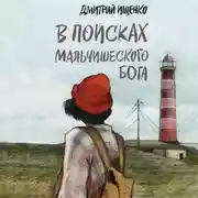 Постер книги В поисках мальчишеского бога