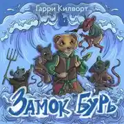 Постер книги Замок Бурь