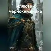 Постер книги Иллюзии чернокнижника .