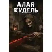 Постер книги Алая кудель