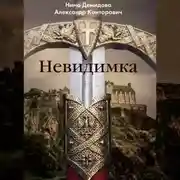 Постер книги Невидимка