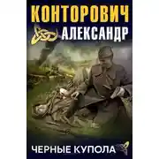 Постер книги Черные купола. Выстрел в прошлое
