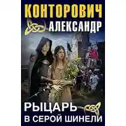 Постер книги Рыцарь в серой шинели