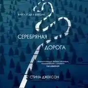 Постер книги Серебряная дорога