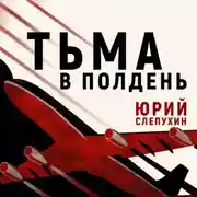 Постер книги Тьма в полдень