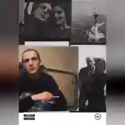 Постер книги Бунтарь!