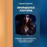 Постер книги Проработка Плутона