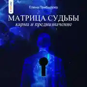 Постер книги Матрица Судьбы. Карма и предназначение