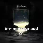 Постер книги im- mm regr aud 01