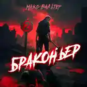 Постер книги Браконьер 2