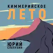 Постер книги Киммерийское лето