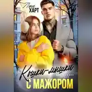Постер книги Кошки-мышки с мажором