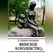 Постер книги Финское королевство