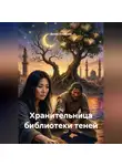 Денис Алексеев - Хранительница библиотеки теней