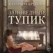 Постер книги Заповедный тупик