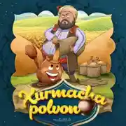 Постер книги Xurmacha polvon