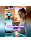 Оксана Мокрецкая - Подарите мне робота