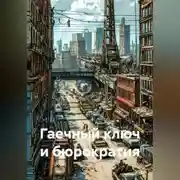 Постер книги Гаечный ключ и бюрократия
