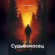 Постер книги Судьбоносец
