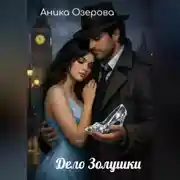 Постер книги Дело Золушки