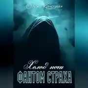 Постер книги Фантом страха. Холод ночи.