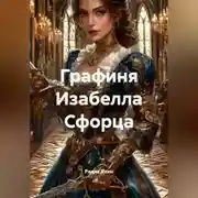 Постер книги Графиня Изабелла Сфорца