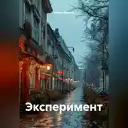 Постер книги Эксперимент