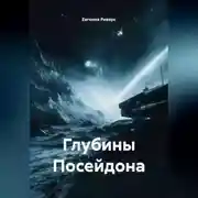 Постер книги Глубины Посейдона