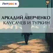 Постер книги Клусачев и Туркин