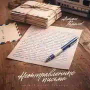 Постер книги Неотправленные письма