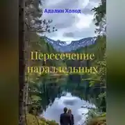 Постер книги Пересечение параллельных