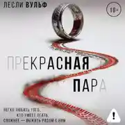 Постер книги Прекрасная пара
