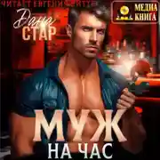 Постер книги Муж на час