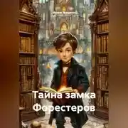 Постер книги Тайна замка Форестеров