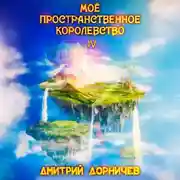 Постер книги Моё пространственное королевство. Том 4